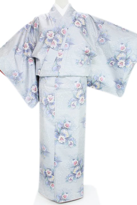 本場大島紬の最高峰【都喜ヱ門・都喜エ門】 名門【藤絹織物】 新品のお