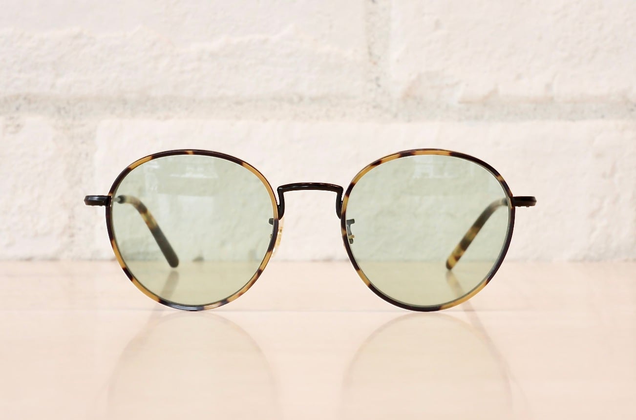 OLIVER PEOPLES(オリバーピープルズ) Sidell OV1333 5062 49