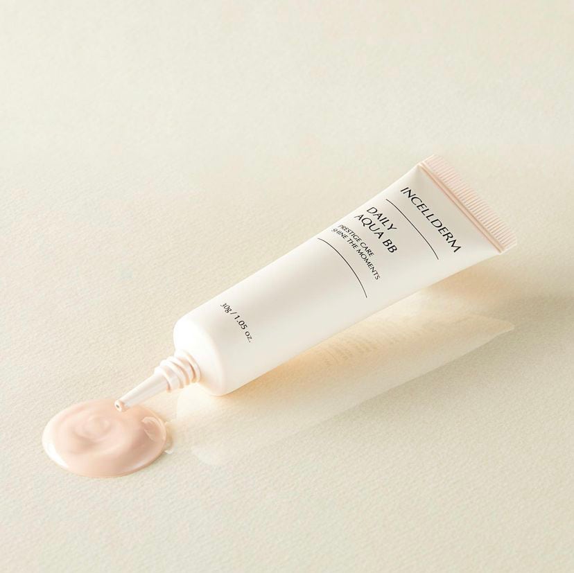 インセルダム デイリーアクアBB | INCELLDERM-JP