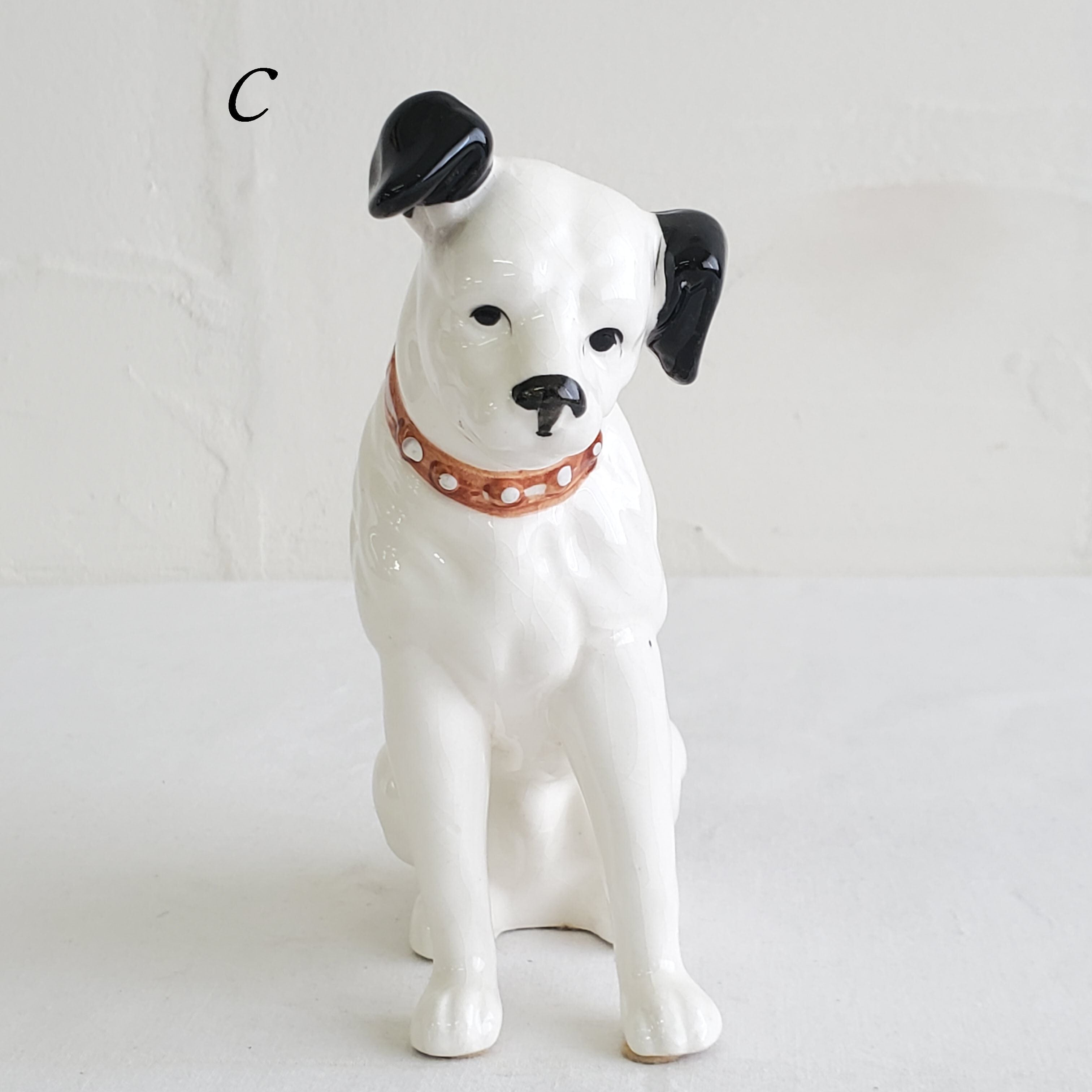 ビクター犬 Victor ニッパー君（a・b・c） | アンティーク雑貨・家具