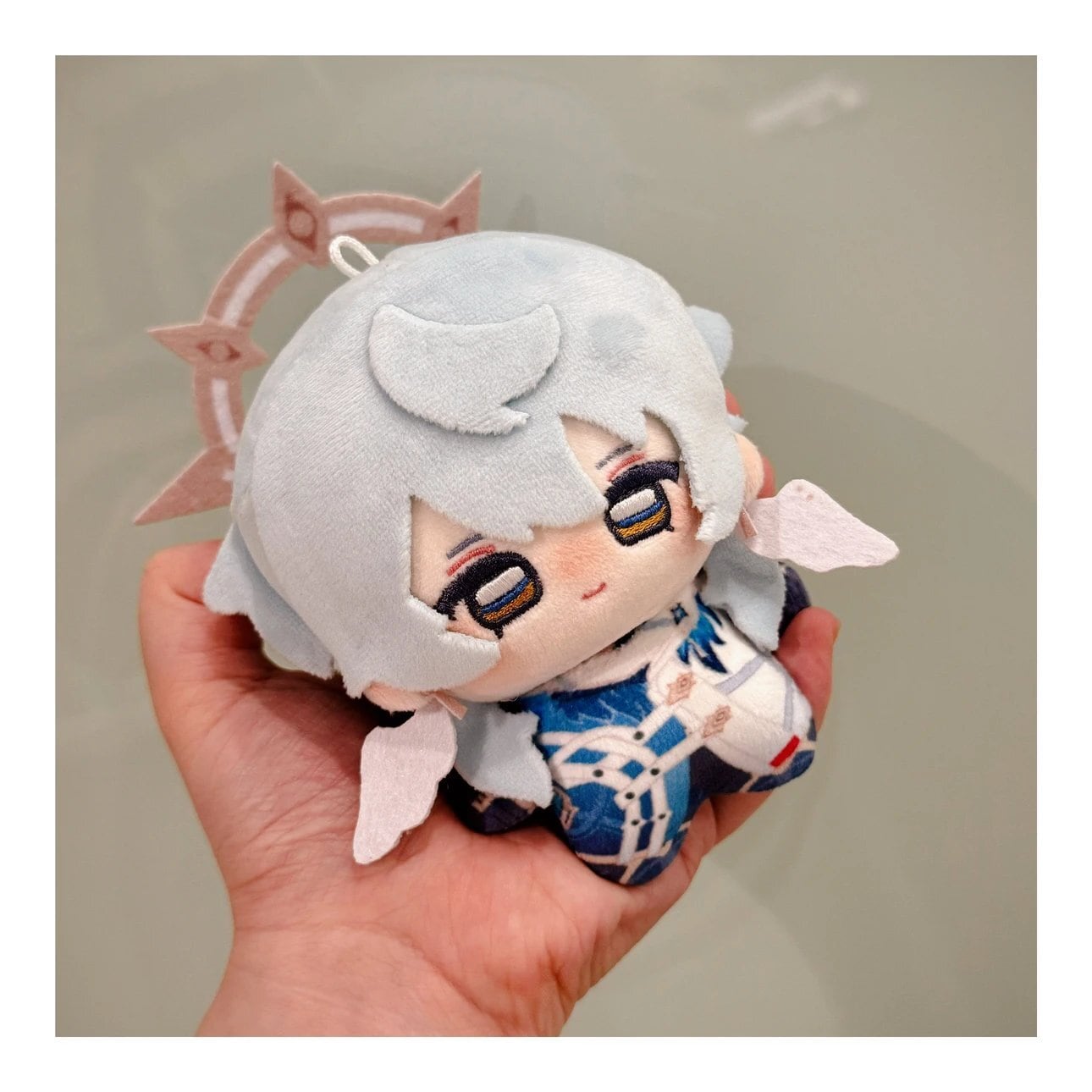 14日以内発送】崩壊スターレイル サンデー ぬいぐるみ 10cm | 萌猫