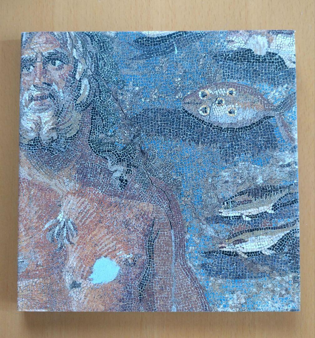 アンティオキアのモザイク / Mosaics of Antioch | Limon Books