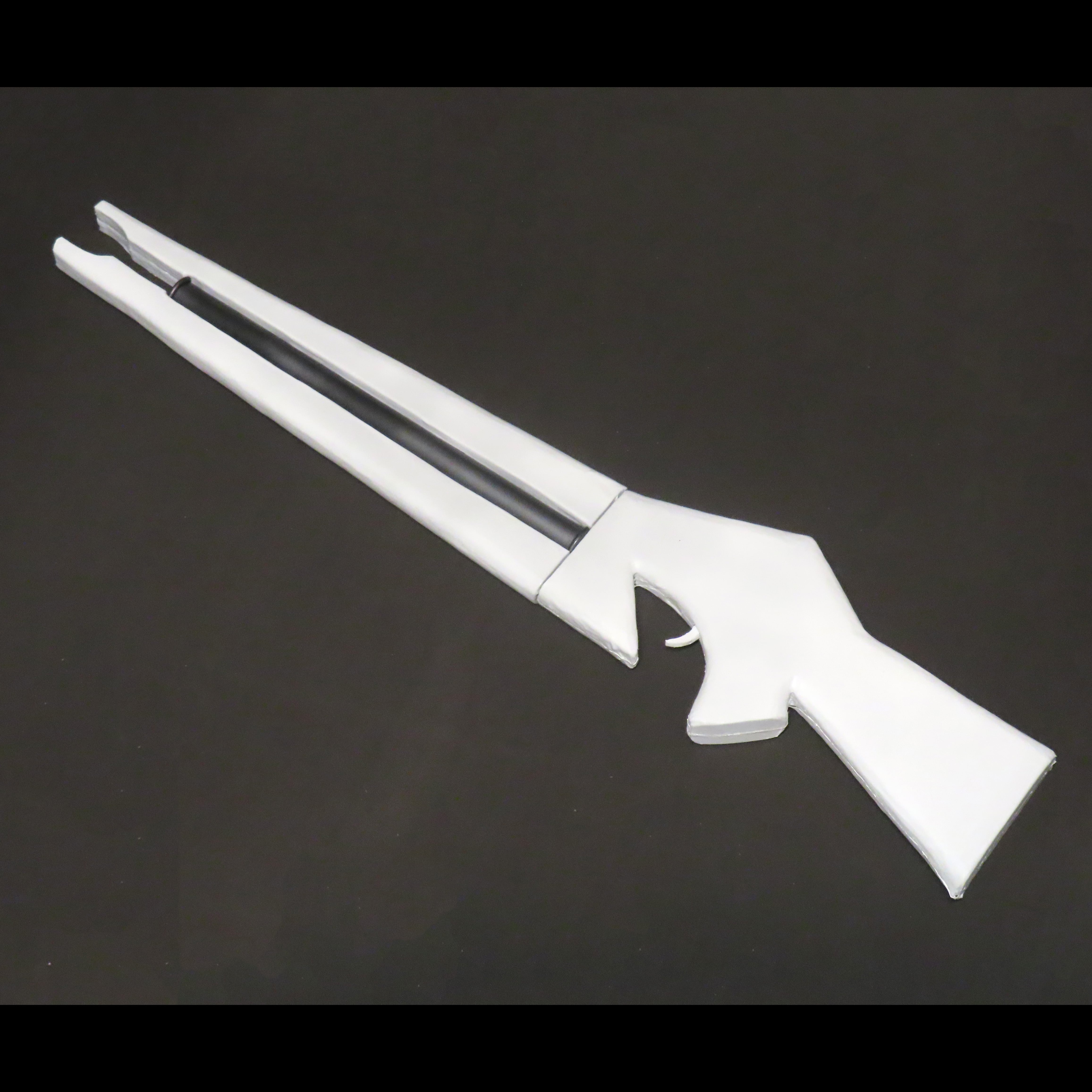 完成品確認用】ワールドトリガー 日浦茜の銃 武器 コスプレ 小道具