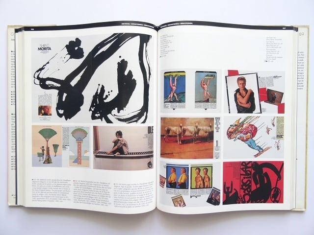 洋書◇グラフィックデザイン作品写真集 89 本 ポスター 広告 | 洋書堂