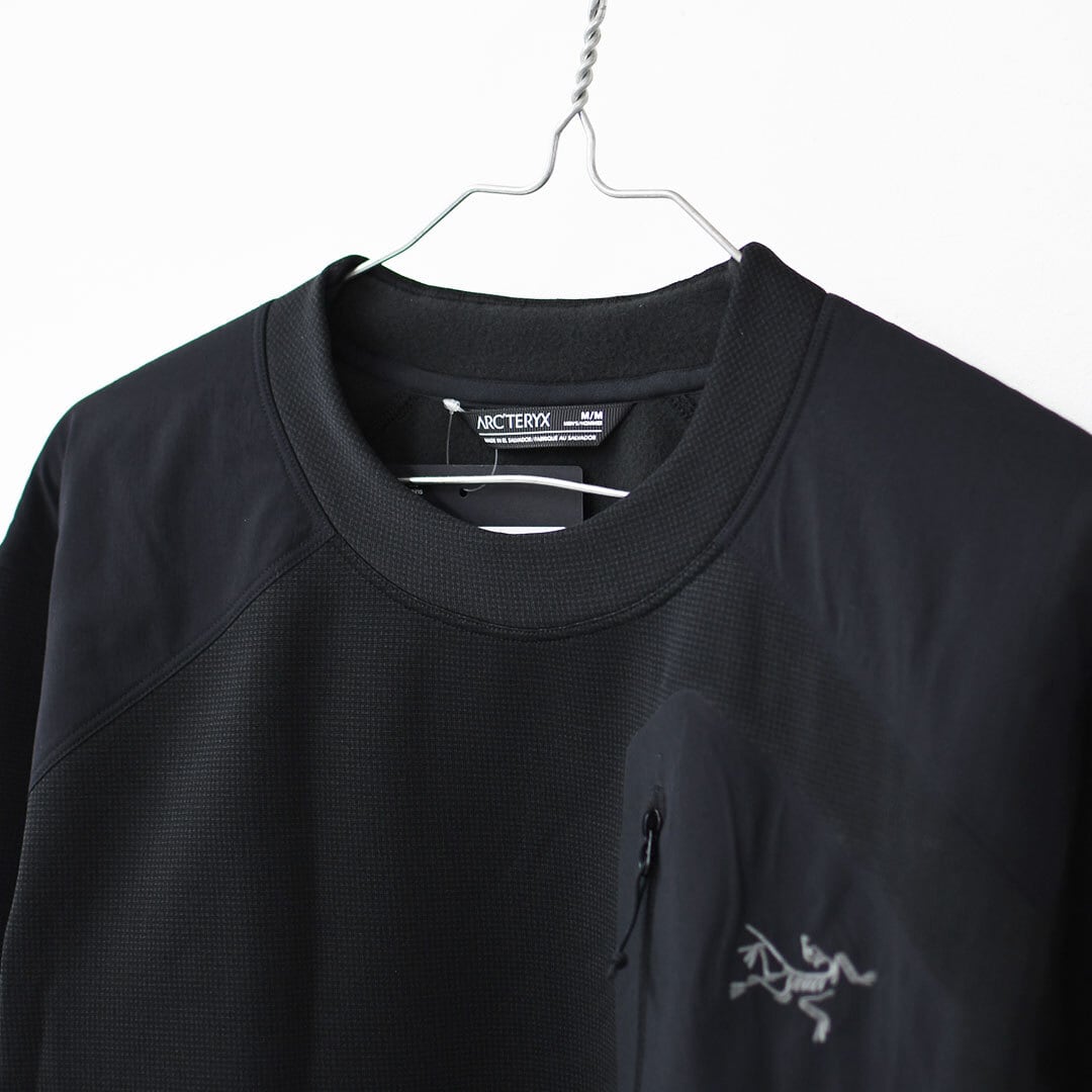 ARC'TERYX [アークテリクス正規代理店] Konseal Crew M [X000008454