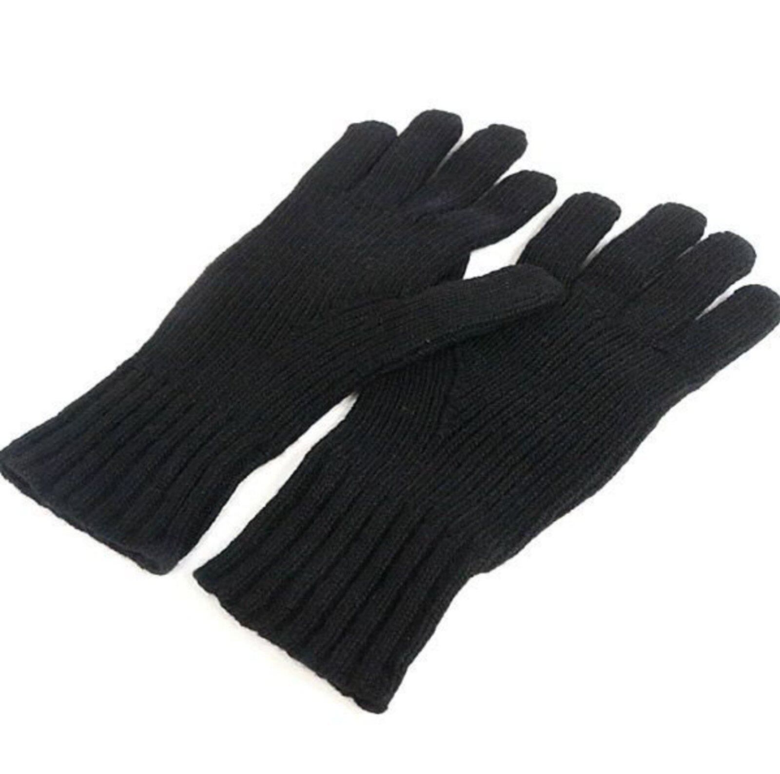 CHROME HEARTS クロムハーツ CHプラス × クロスパッチ 手袋 | chromehearts