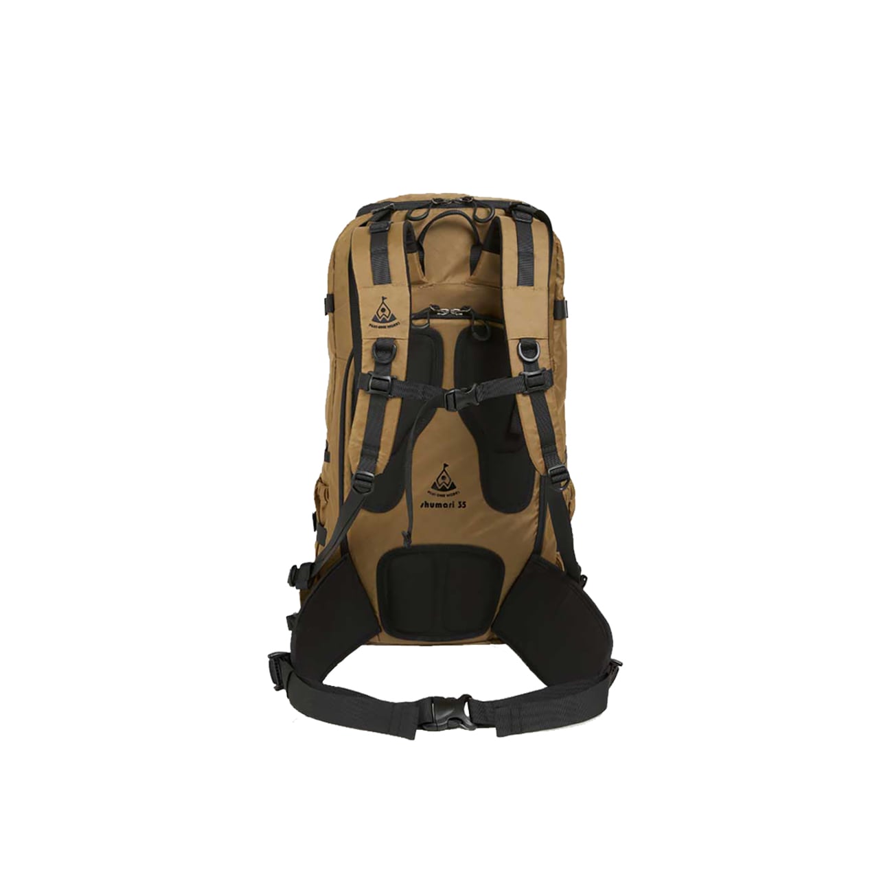 PLUS ONE WORKS SHUMARI 35 EVO | WORKROWN UNIFORM