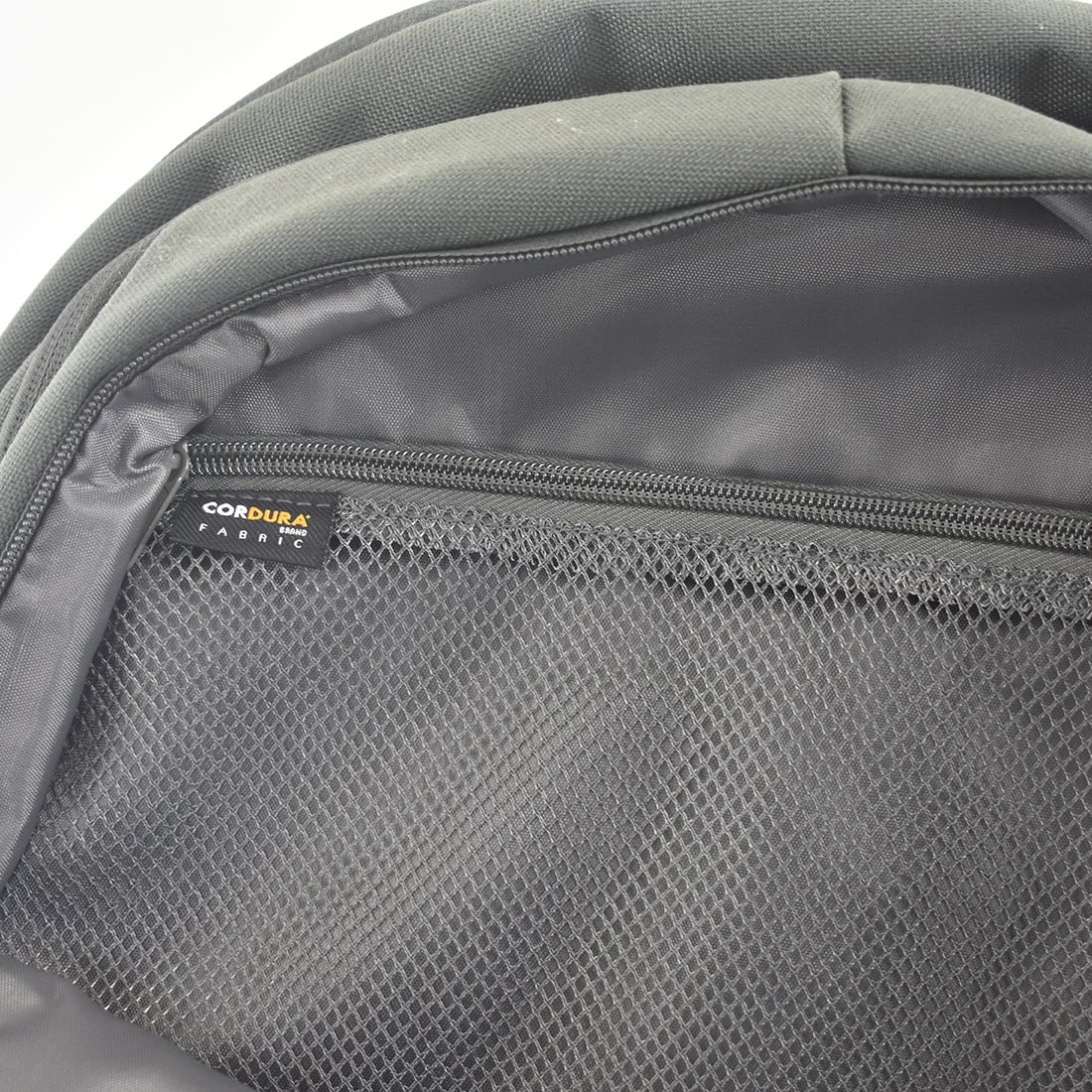 Tripled Decker Back Pack：ダークグレー | stunna