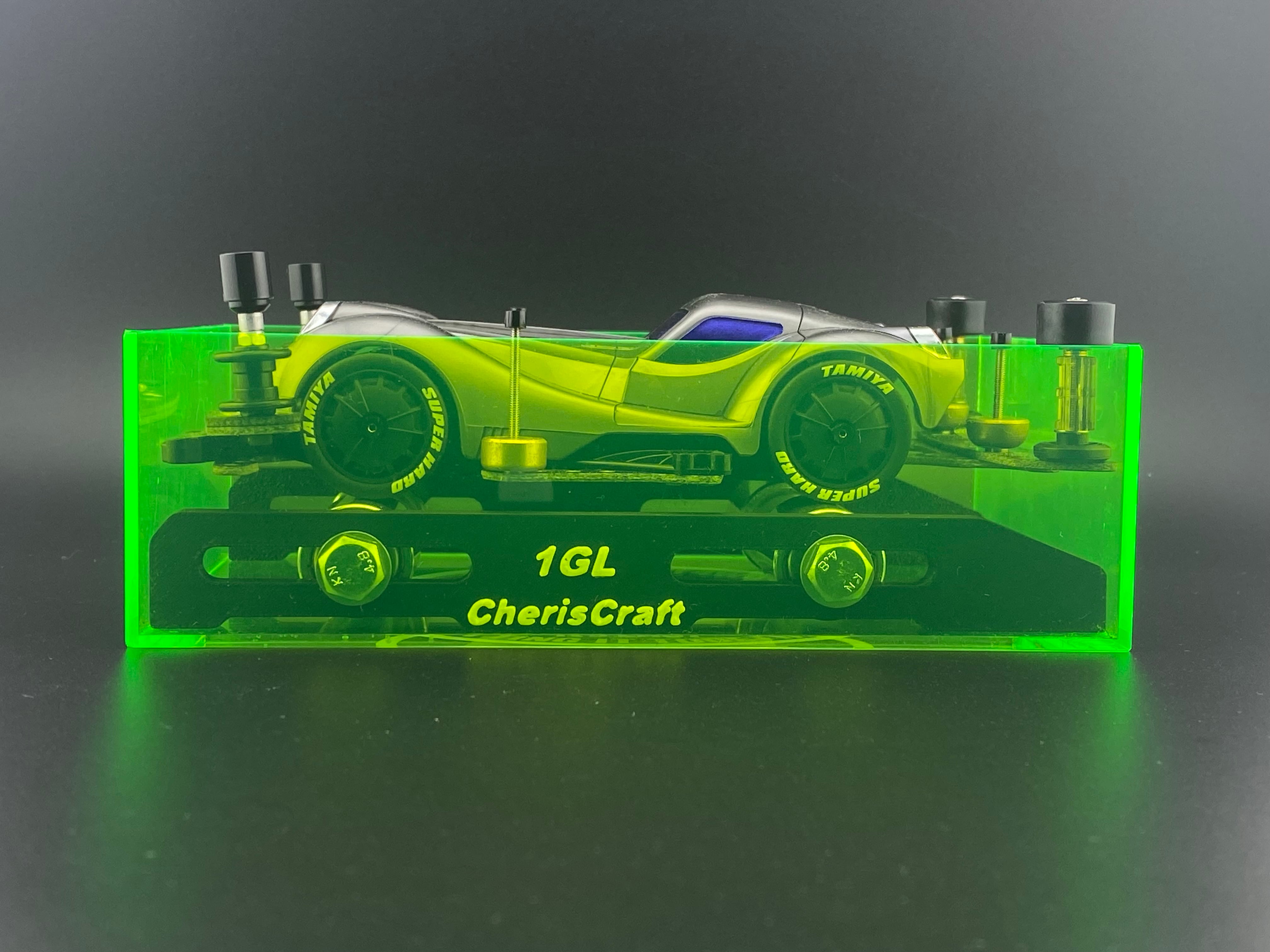 タミヤ2WD系パーツ | CherisCraft | ちぇりすくらふと