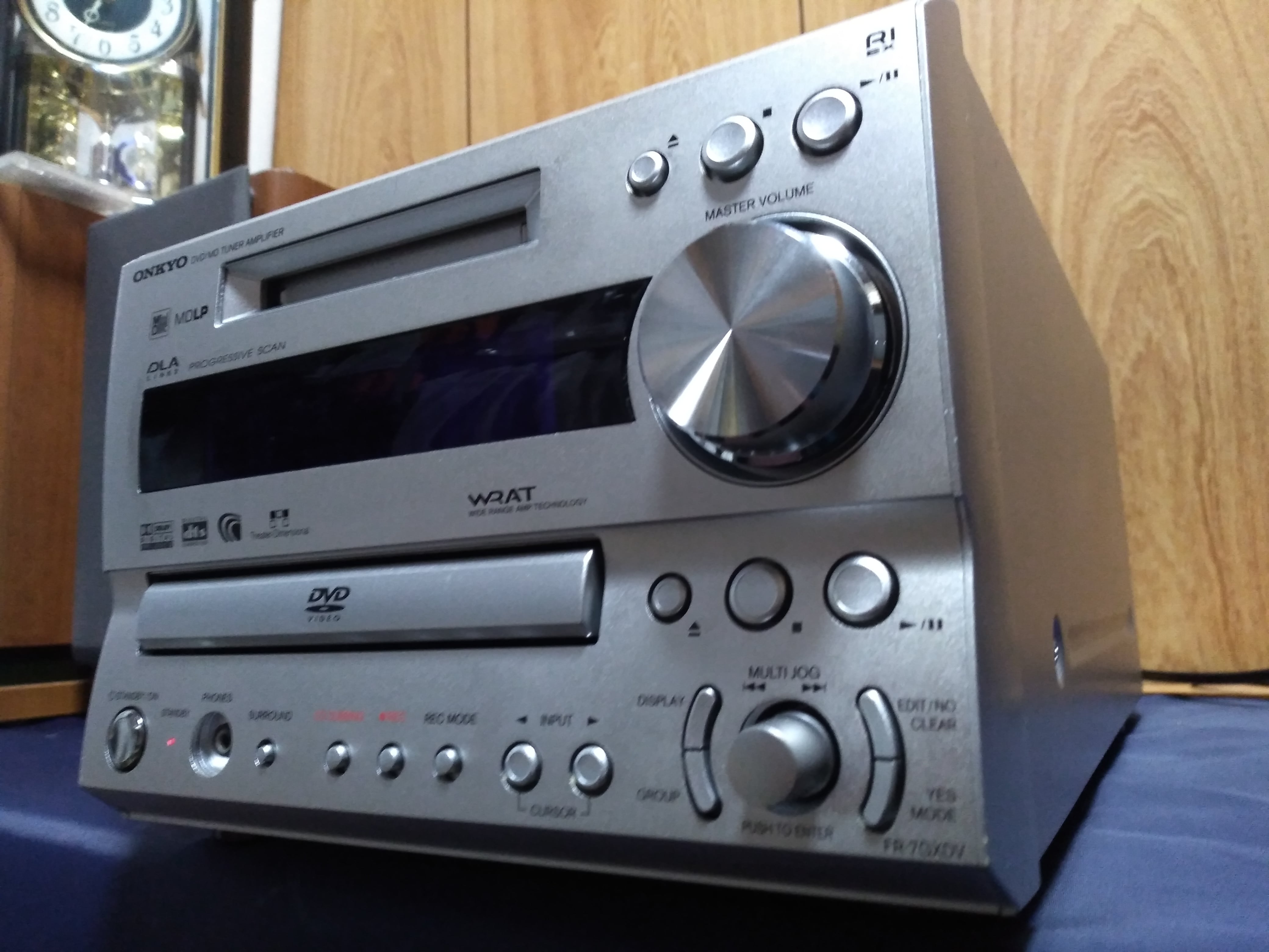 オーディオセレクト