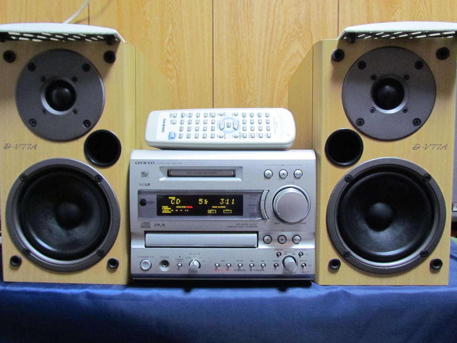 オーディオセレクト