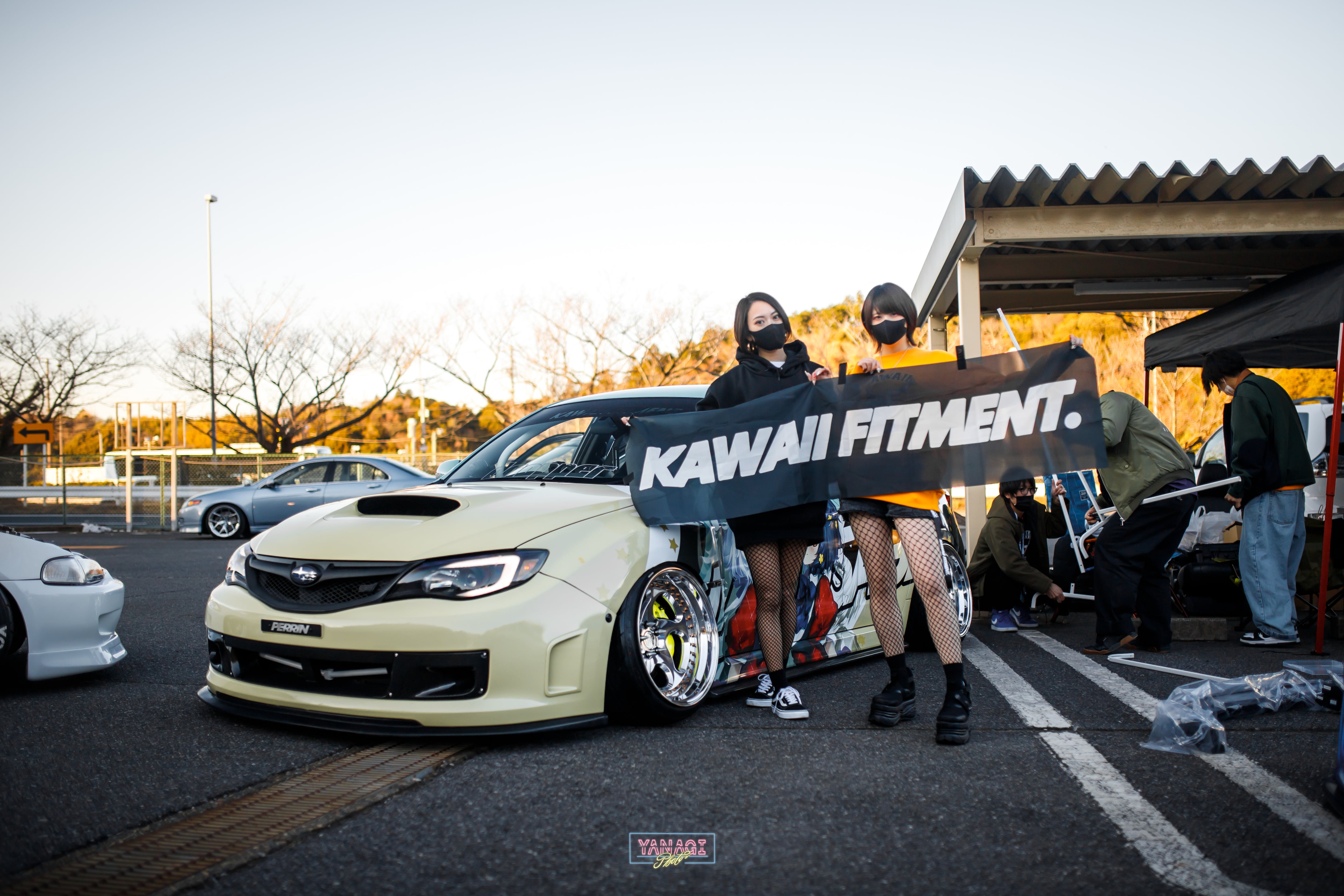 steering | KAWAII FITMENT.