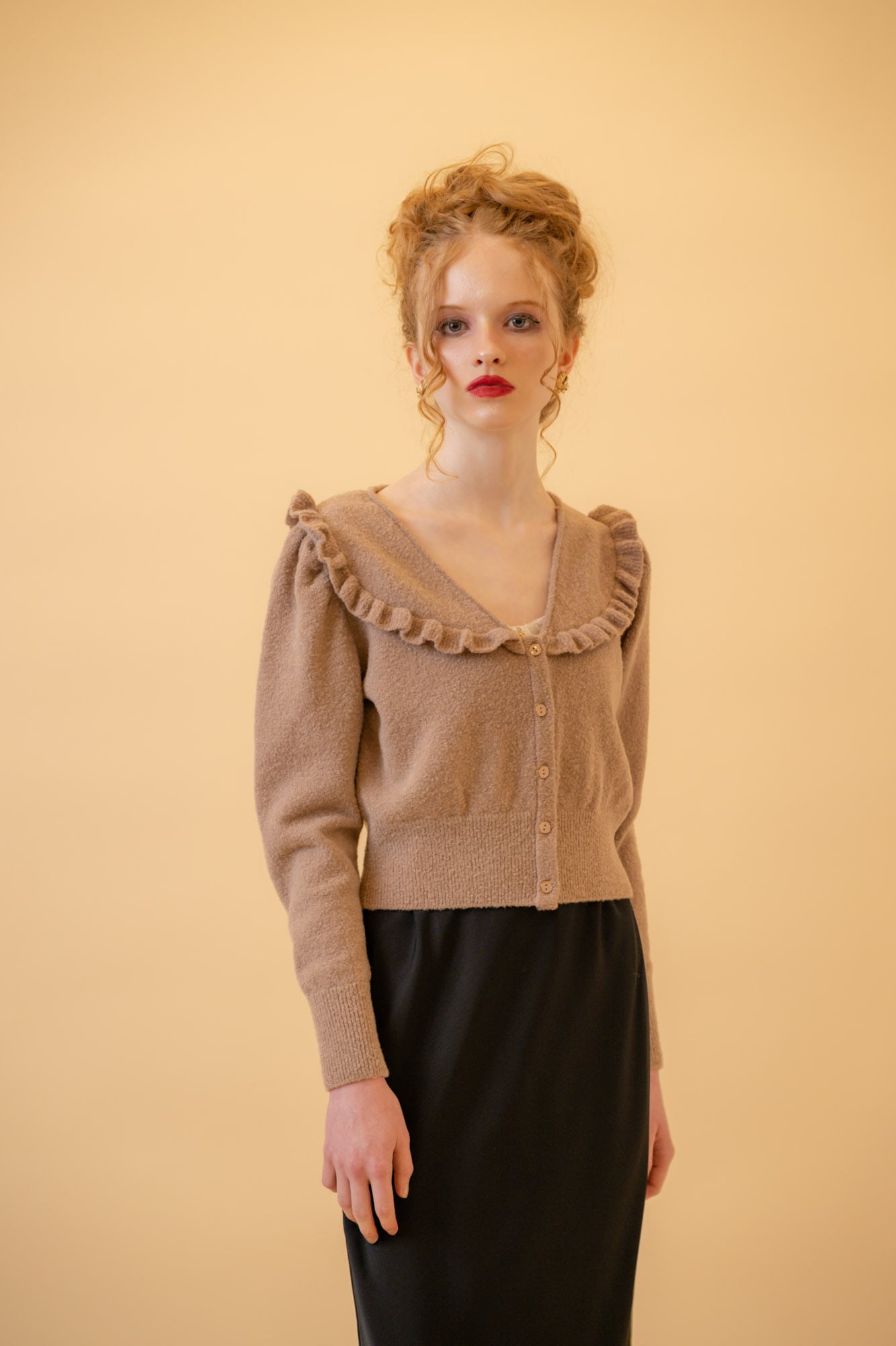 Lily Sunocoff Official web shop【リリィスノコフ公式通販】