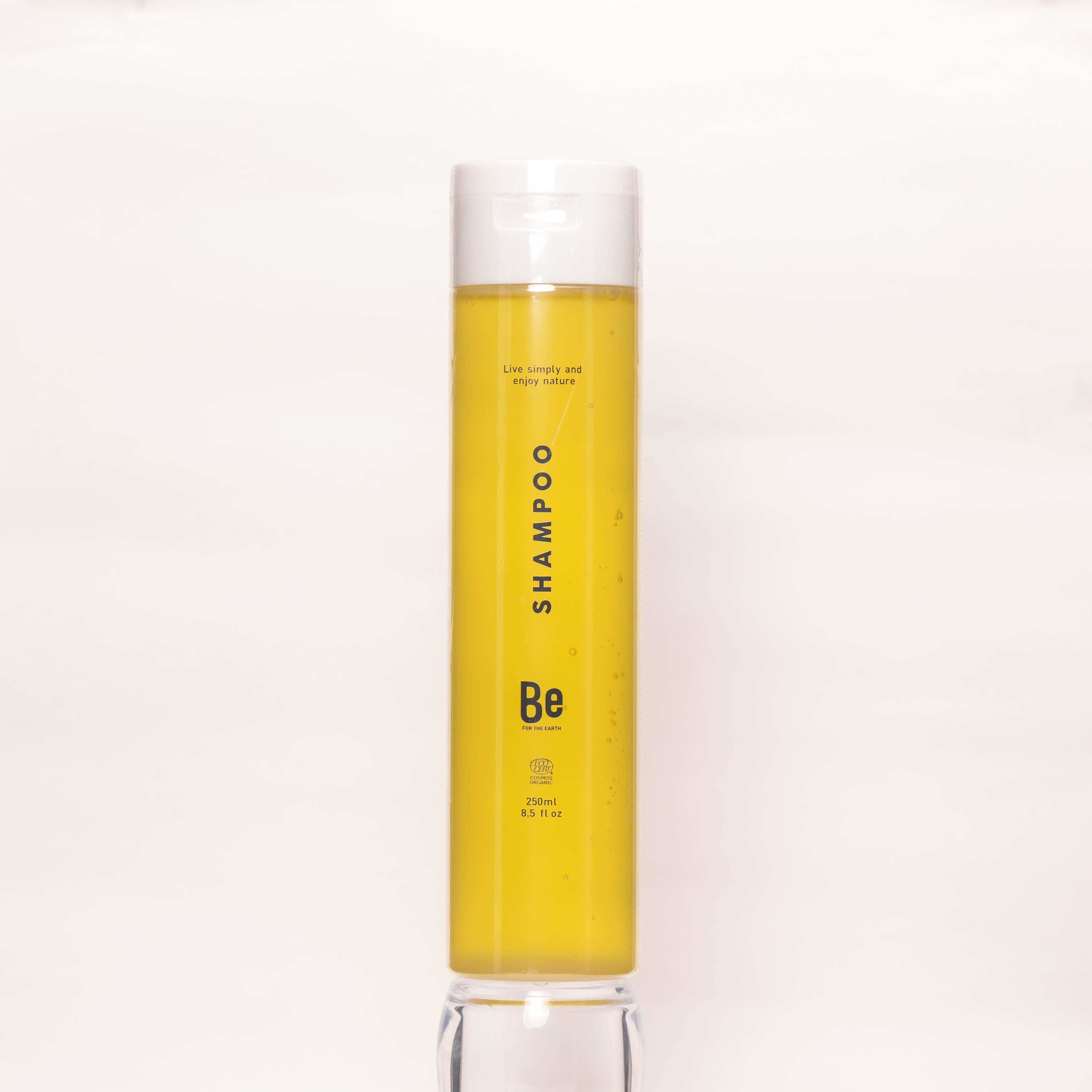 オプティミスティック ハイリッチ スカルプシャンプーRB | iCmo