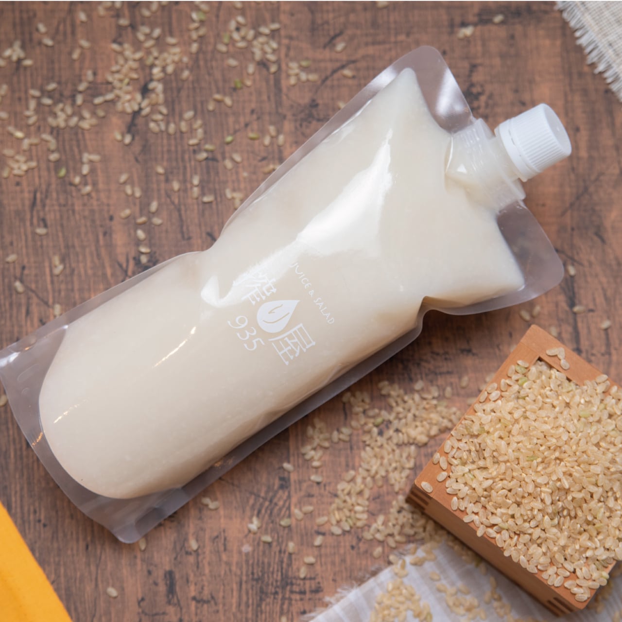 バナナジュース | 搾り屋 935