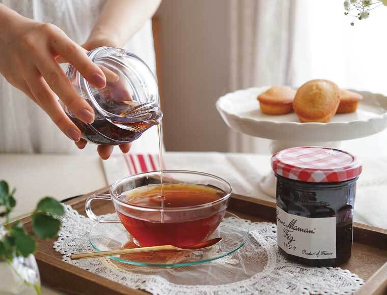 ティーリン/茶鈴/Tea-rin ショップ