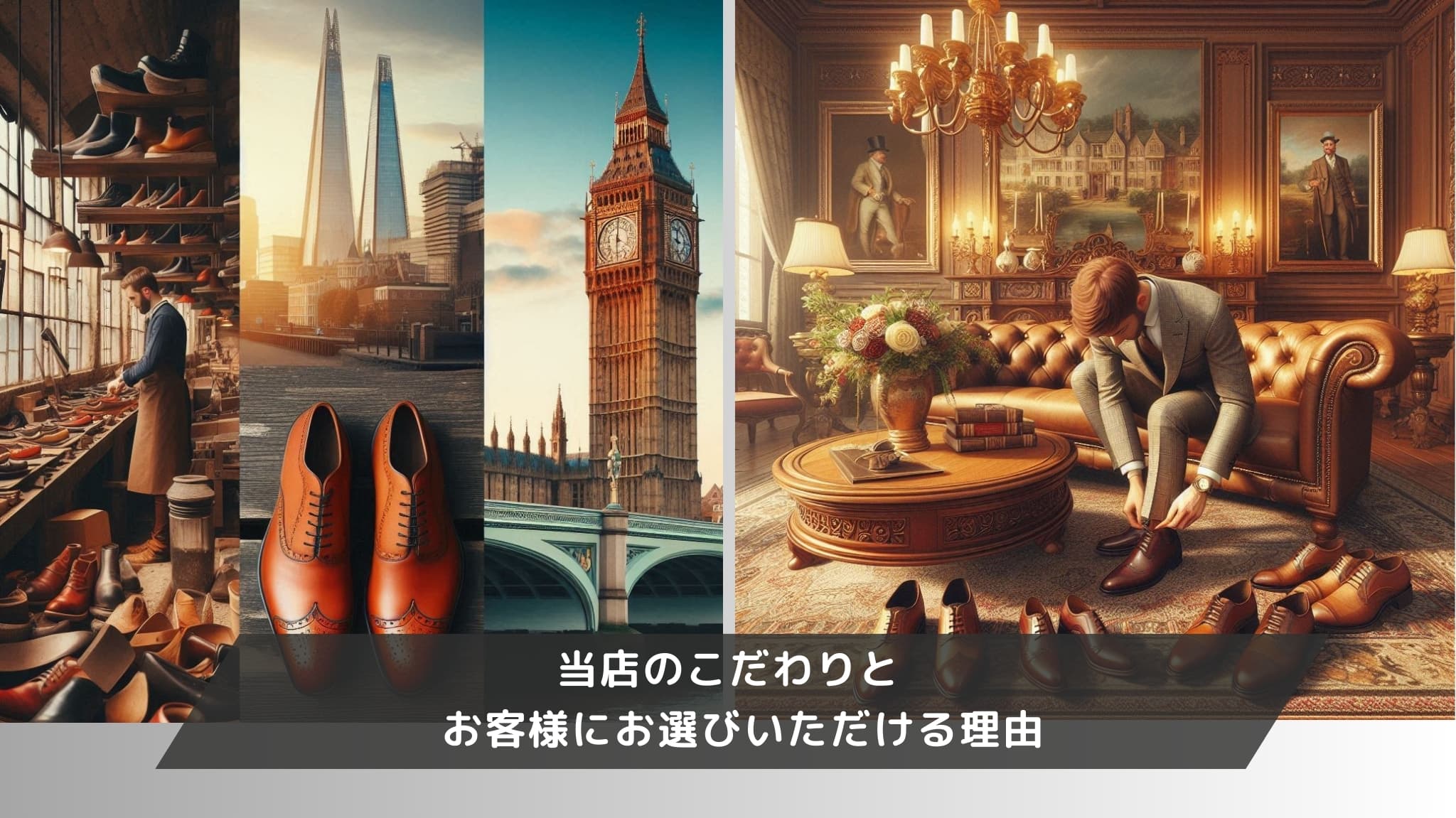 OTHERS その他ブランド | 高級靴専門店 KING of SHOES