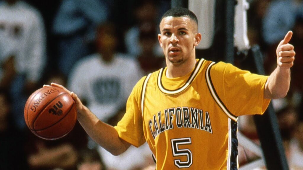 Jason Kidd - Bay Area Sports Hall of Fame