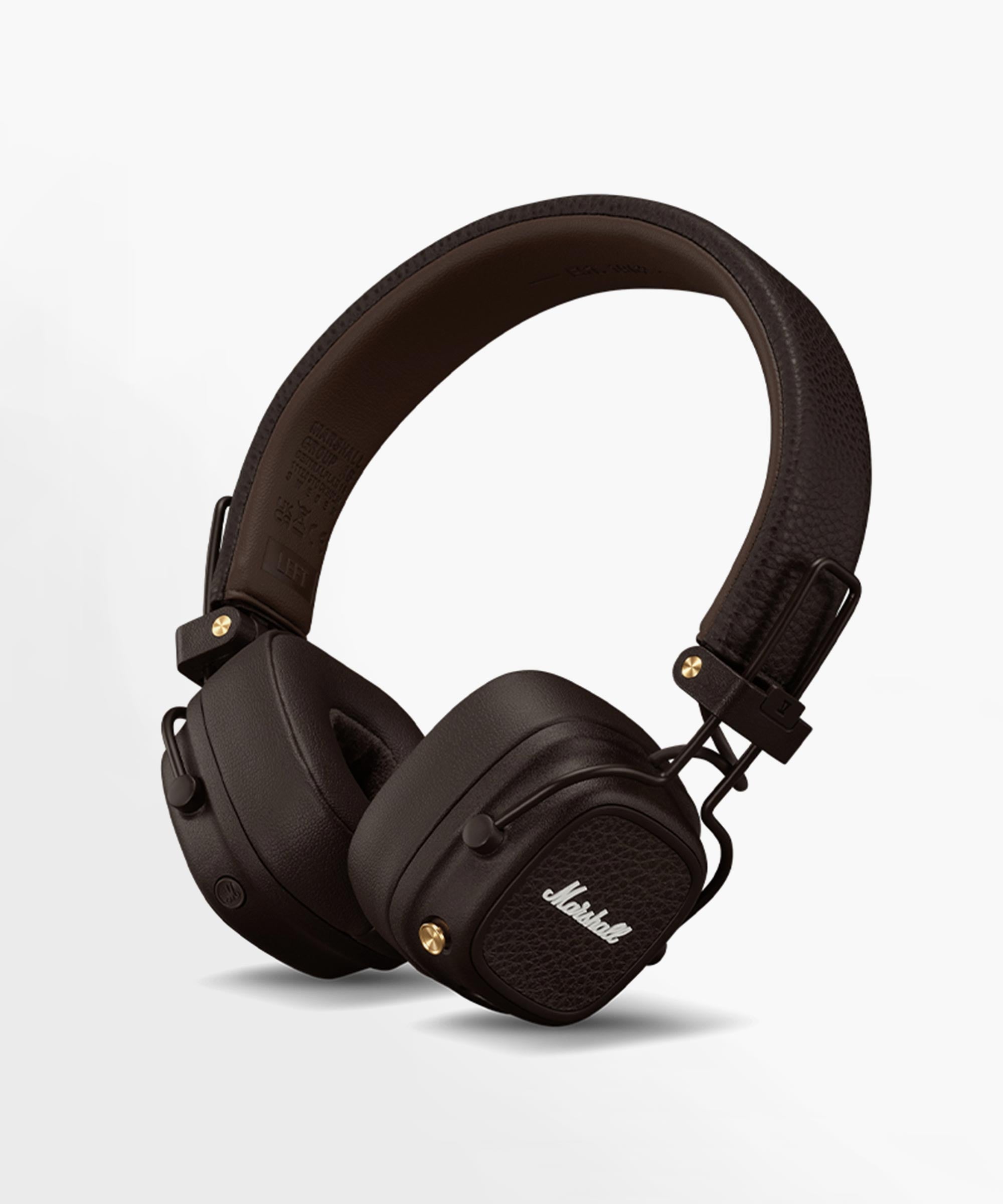 Marshall/マーシャル】MAJOR V ワイヤレスヘッドホン – BASIC AND