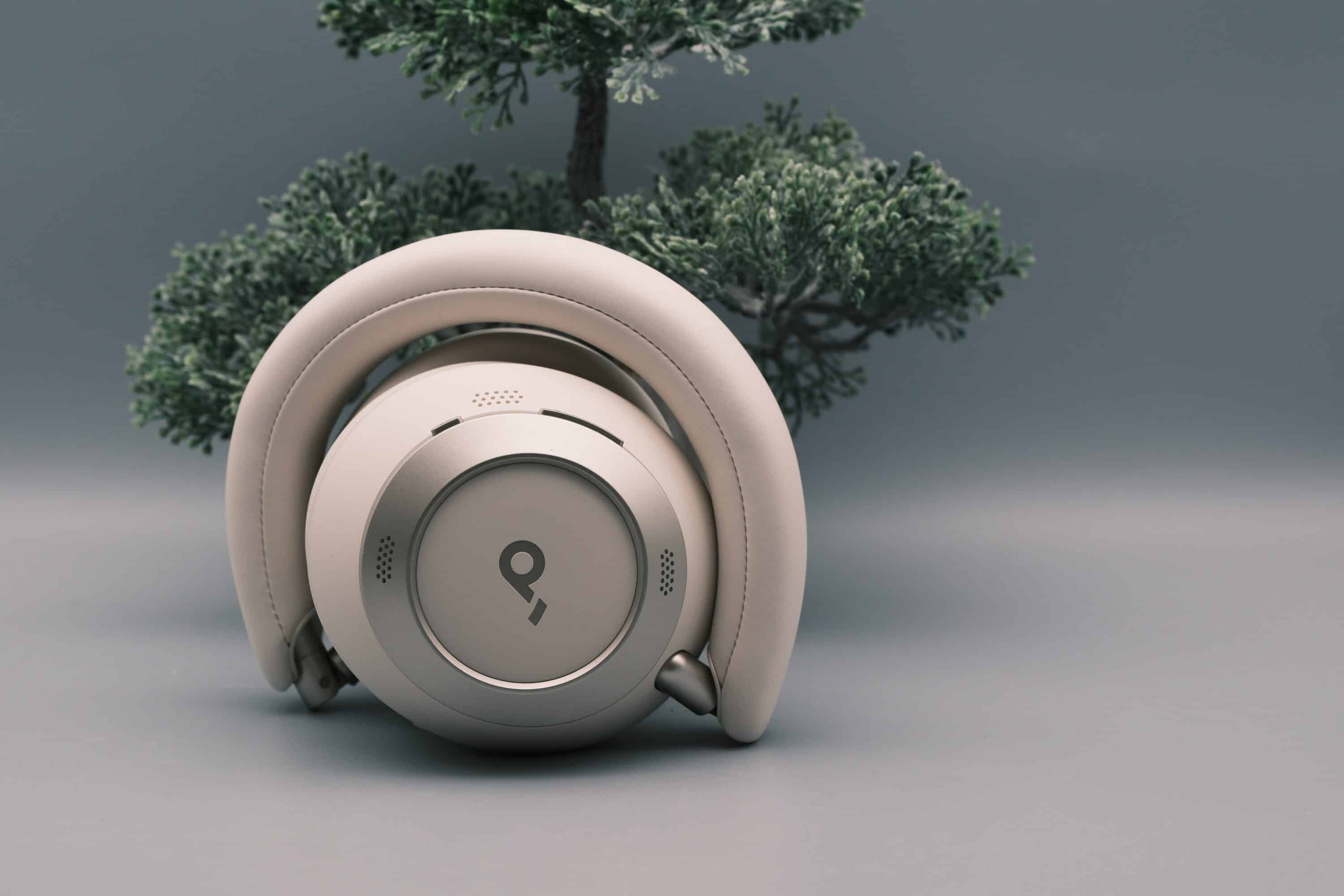 soundcore Space One Pro Review: headphones with strong ANC and