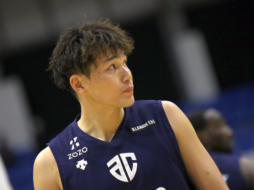 アルティーリ千葉の進むべき道を示すベテラン大塚裕土「自分たちの