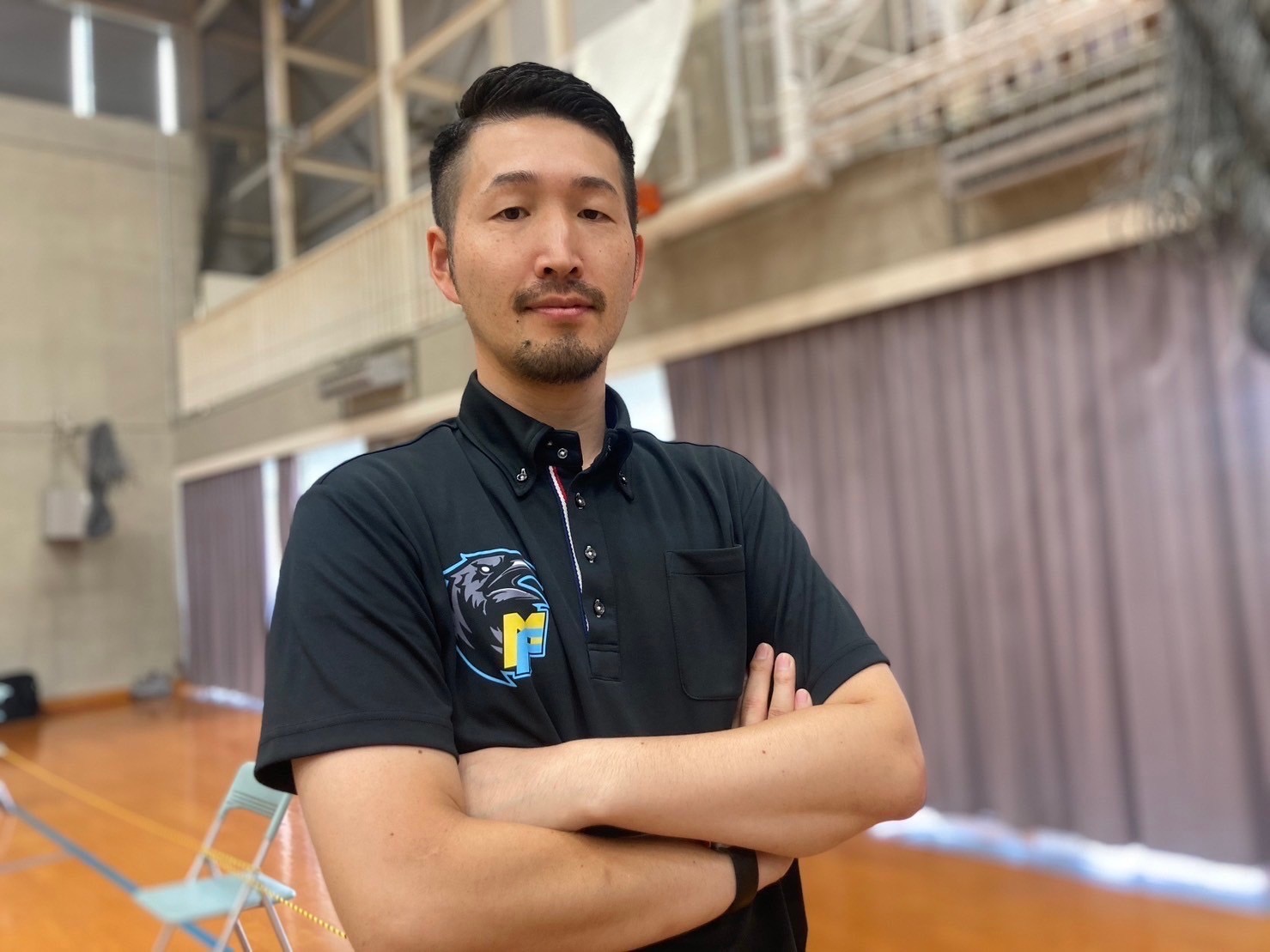 ウインターカップ直前特集】初優勝を目指す藤枝明誠・金本鷹コーチ