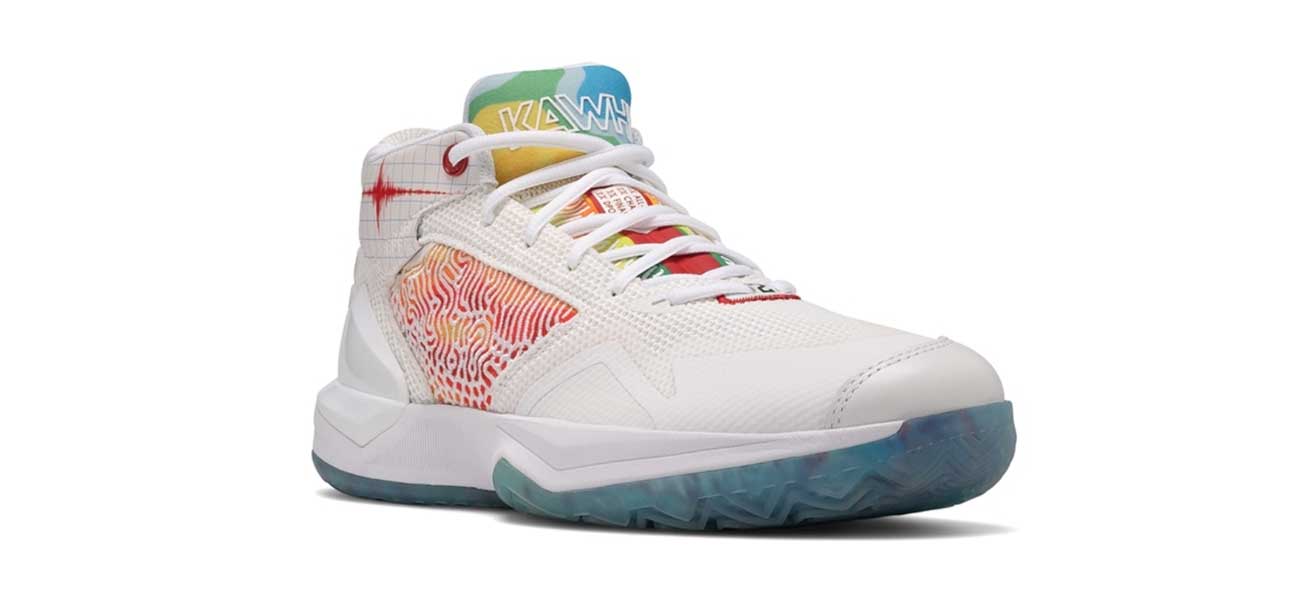 新作バッシュ】ニューバランス BBKLS SB1 “The KAWHI”オールスター