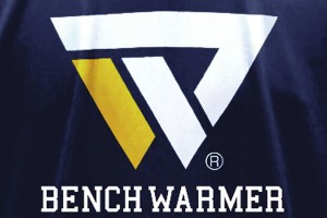 BenchWarmer-ベンチウォーマー- | 3POINT