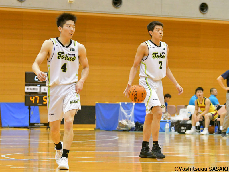 東海大諏訪 バスケTシャツ 高校バスケ 2026年最新】東海大諏訪の人気