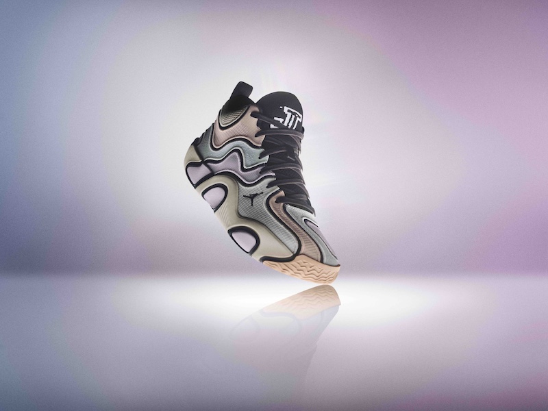 ジェイソン・テイタムの最新シグネチャーシューズ「テイタム3」が10月