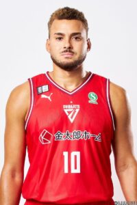 瀬川 琉久 | バスケットボールキング