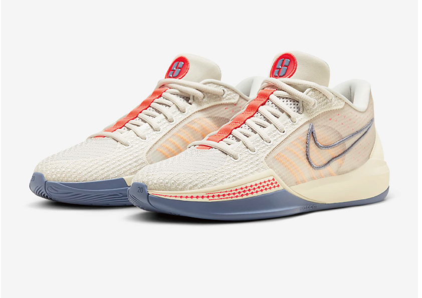 NIKE】SABRINA 1 EP サブリナ 1 EP プレレビュー | バッシュの選び方ブログ