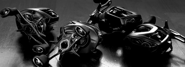 16スティーズSV TWを徹底解剖！新機構TWS搭載の極限ベイトリール