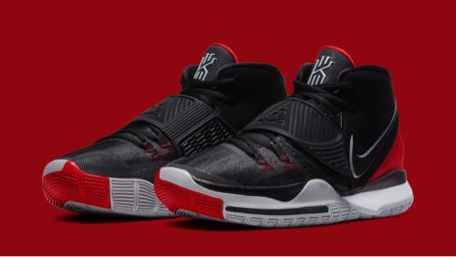 NIKE】Kyrie Low(カイリー) EP 1のレビューまとめ。4ではなく1でした