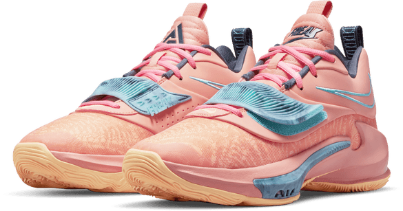 Nike Zoom Freak3を履いた人達のレビューまとめ。特徴,SPEC等