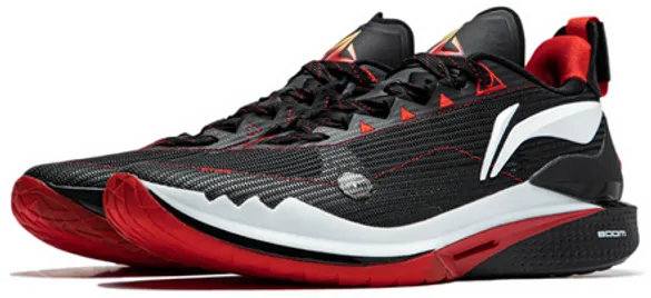 Li-Ning JB 2を履いたプレイヤー達のレビューまとめ。スペックや特徴