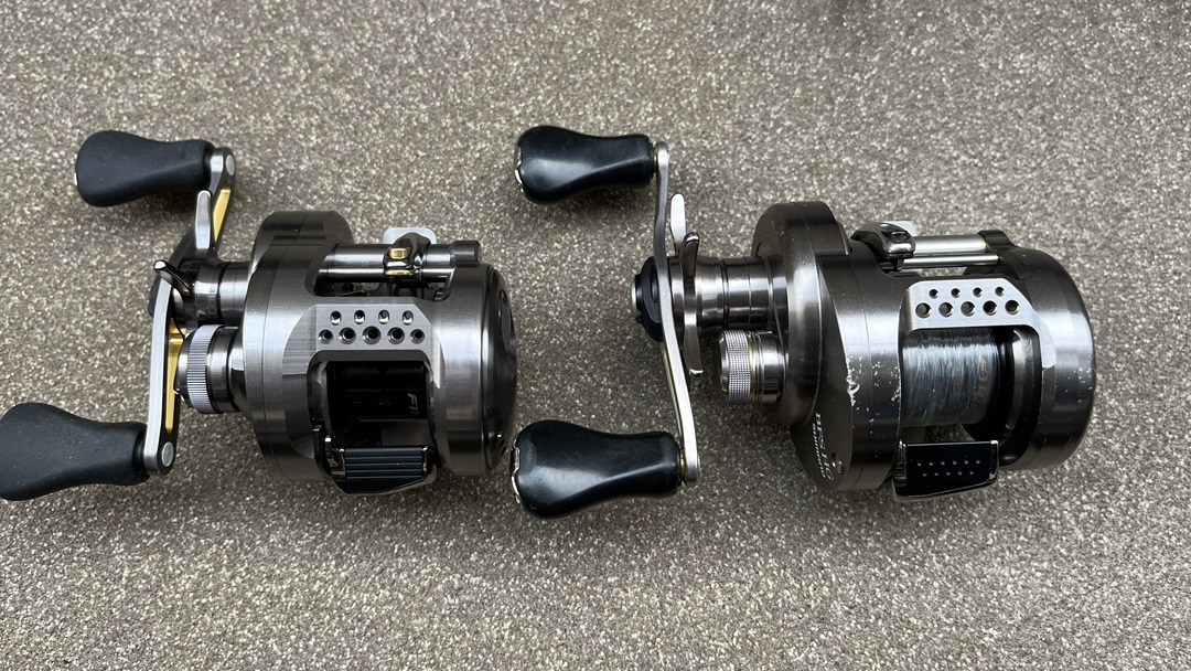 遂にキタ！23カルカッタコンクエストBFS開封レビュー！ | Bassou.net