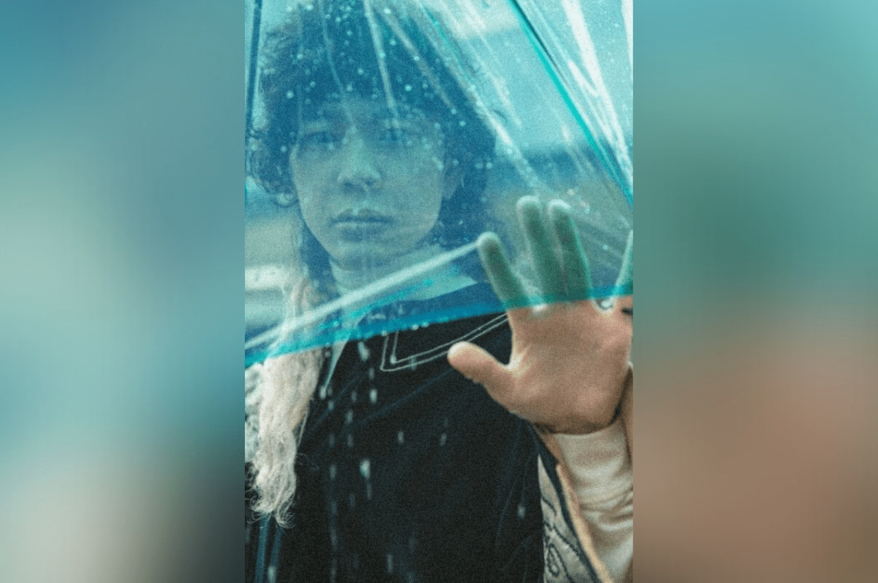 長谷川カオナシ（クリープハイプ）、初ソロ作『お面の向こうは伽藍堂