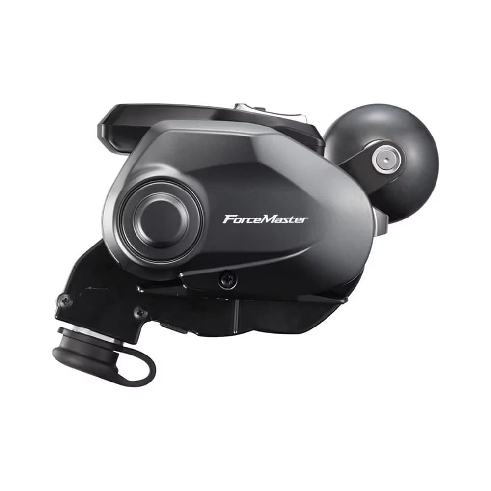 21 FORCE MASTER 200 – Bass-Tokyo