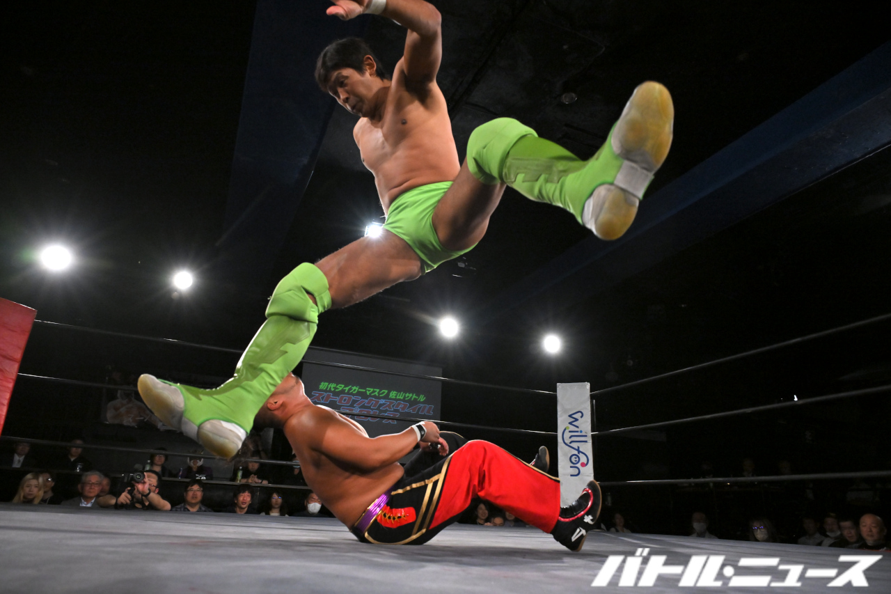 インタビュー】56歳を迎える船木誠勝が40周年の記念イヤーにレジェンド