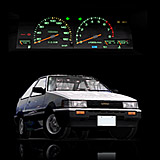 BATTLEGEAR.NET: バトルギア4 Tuned公式サイト