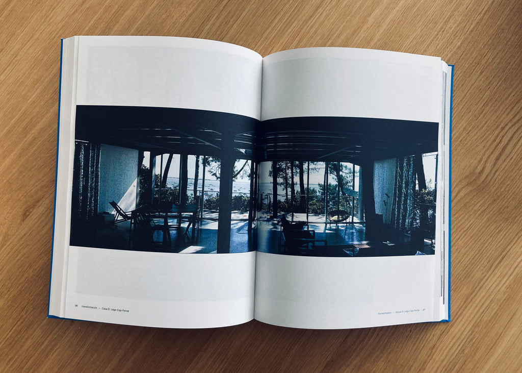 Lacaton&Vassal – BAUTIER