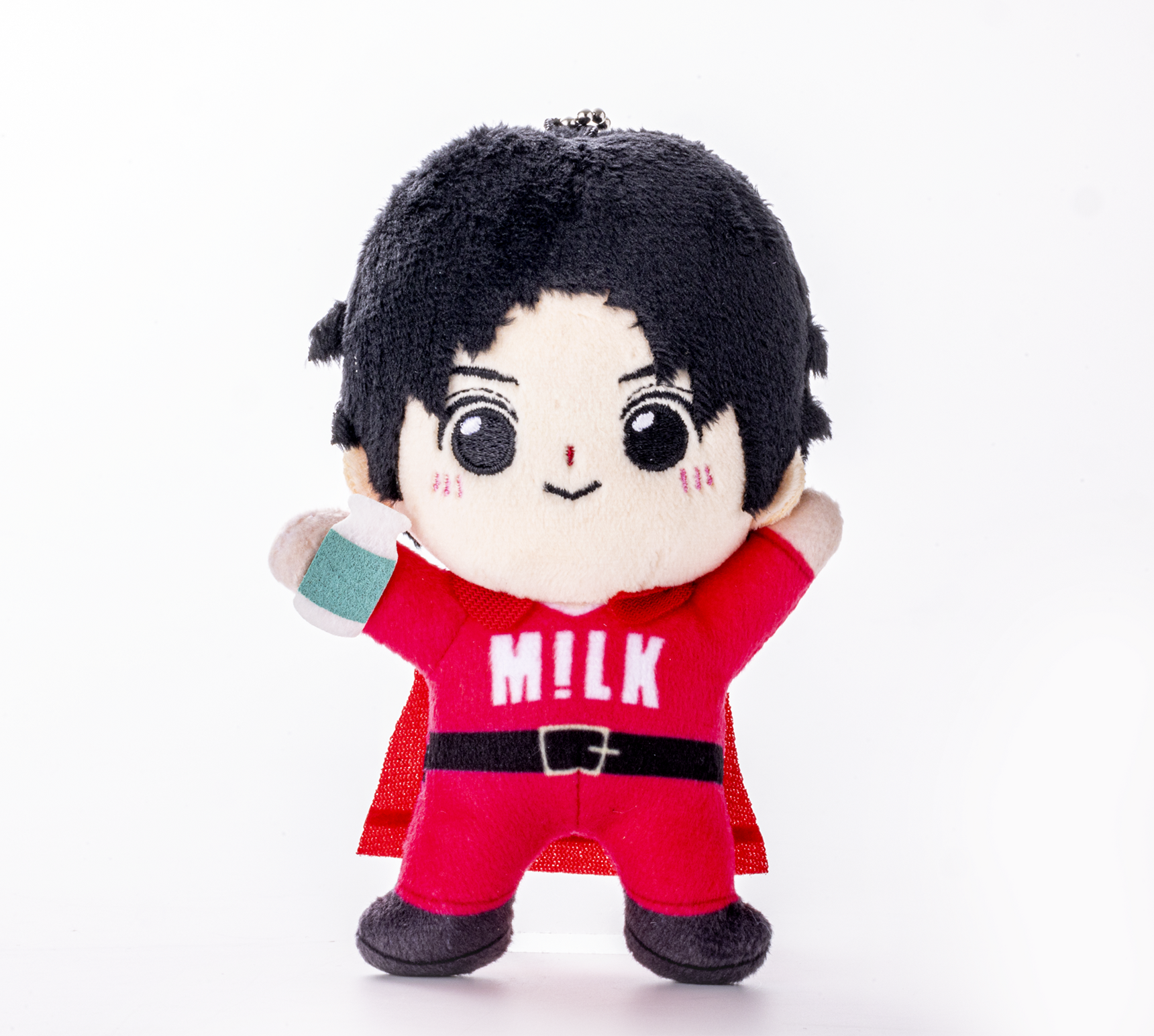 曽野舜太おめめキュートなちっちゃいぬいぐるみ（キーホルダー） M!LK