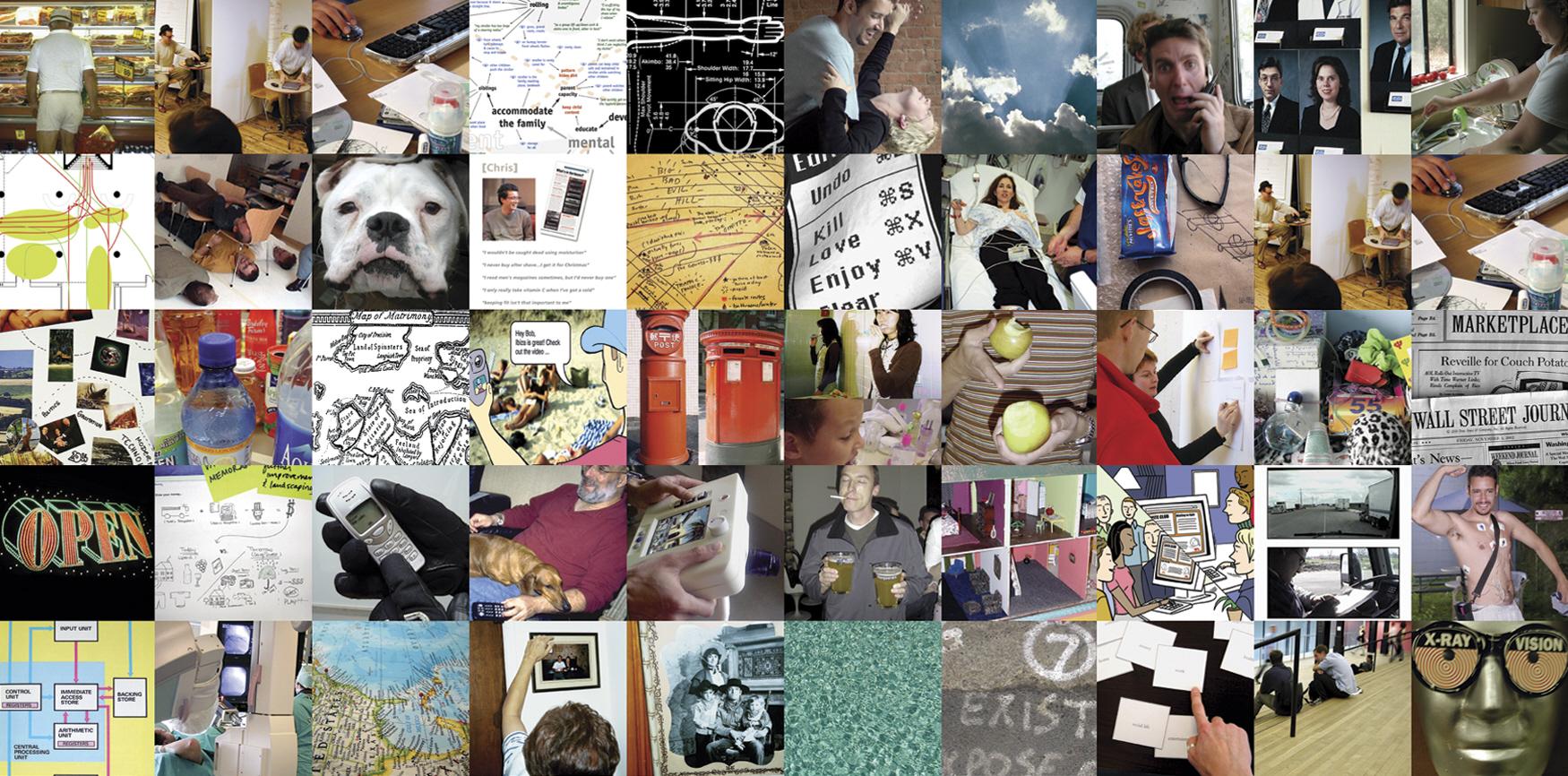 Redo “IDEO Method Cards: 51 Ways to Inspire Design” | Trading Media