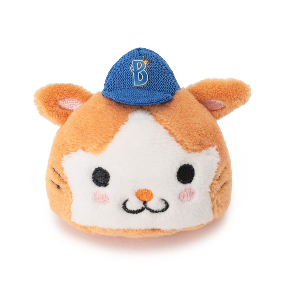 ぬいぐるみヘアクリップ/DB.スターマン（ydb4570199644287）|商品詳細