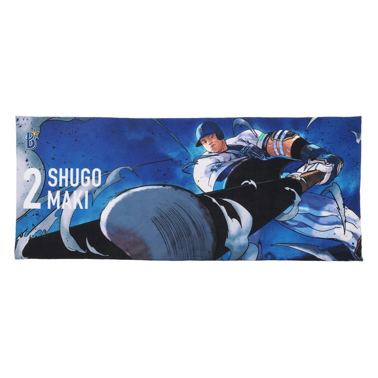 2025開幕イラストビジュアル/フェイスタオル（ydb4570199790137）|商品