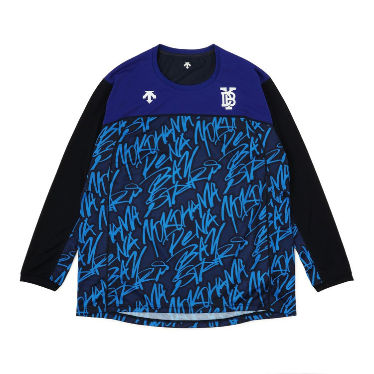 オーセンティックチームウェア/長袖Tシャツ（ydb4571602001710）|商品