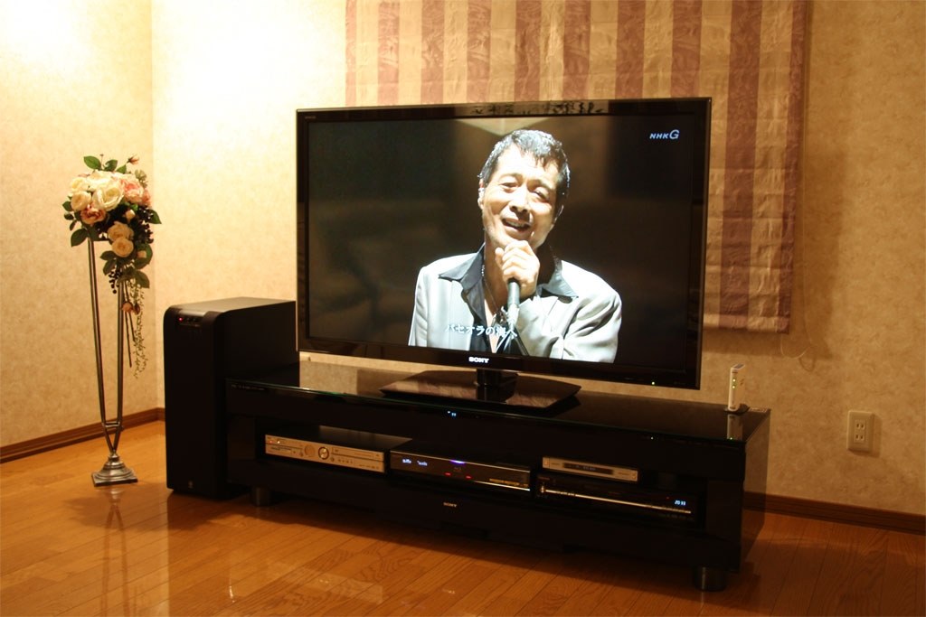 視聴高について』 SONY RHT-G1550 のクチコミ掲示板 - 価格.com