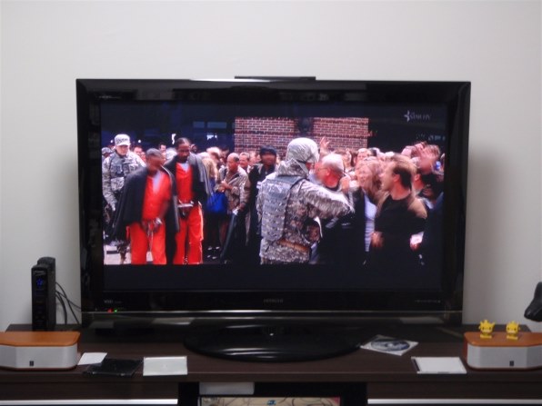 日立 Wooo P42-HP03 [42インチ]投稿画像・動画 - 価格.com