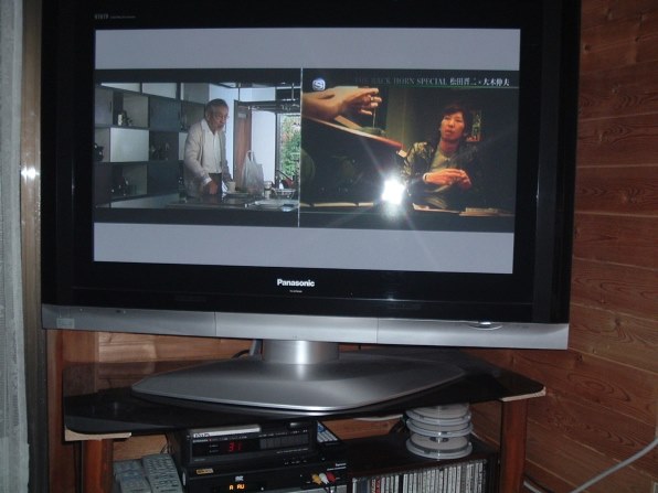 パナソニック TH-37PX500 [37インチ] 価格比較 - 価格.com